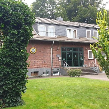 Naturfreundehaus Gelsenkirchen Eksteriør billede