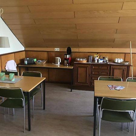 Naturfreundehaus Gelsenkirchen Eksteriør billede