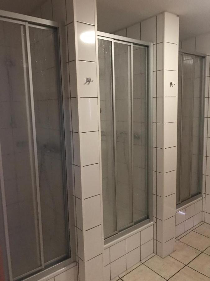 Naturfreundehaus Gelsenkirchen Eksteriør billede