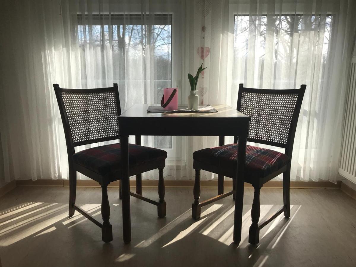 Naturfreundehaus Gelsenkirchen Eksteriør billede