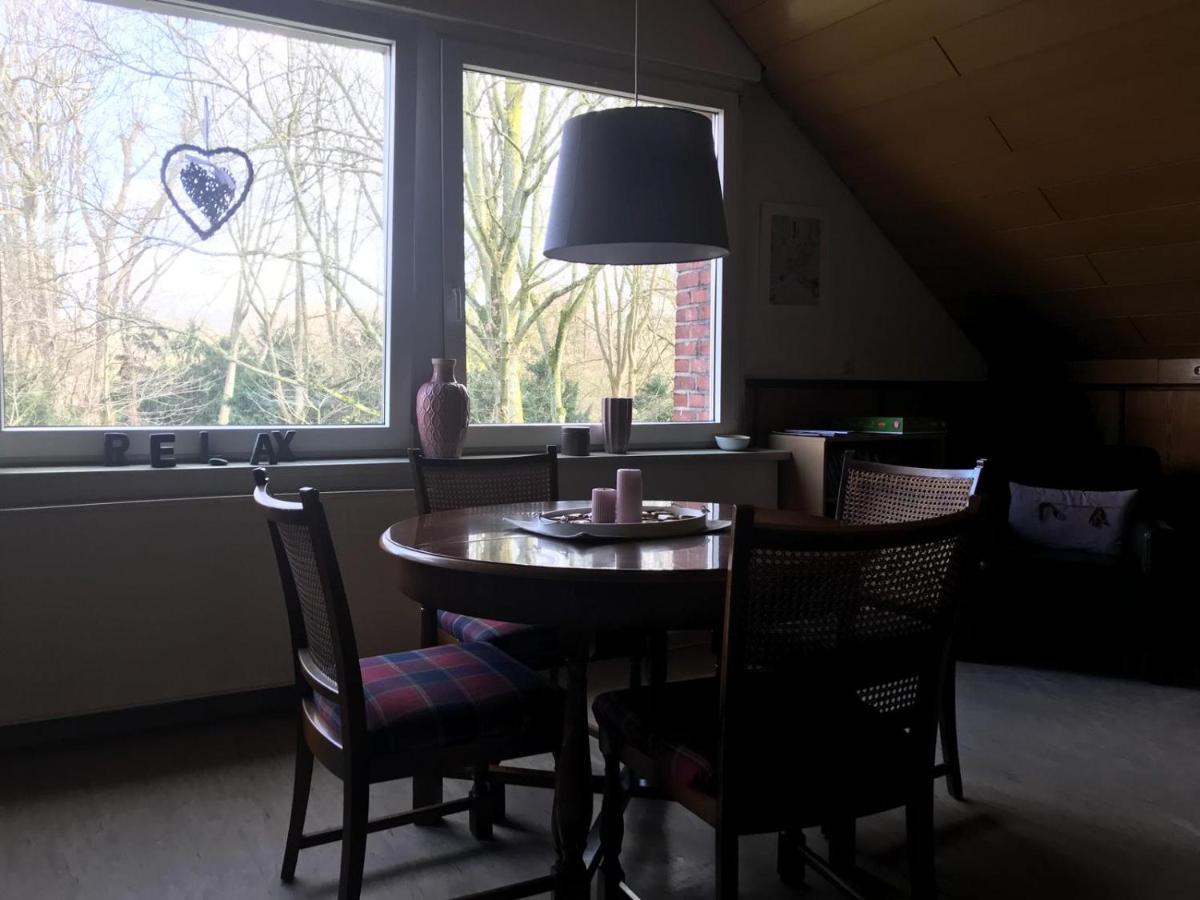 Naturfreundehaus Gelsenkirchen Eksteriør billede