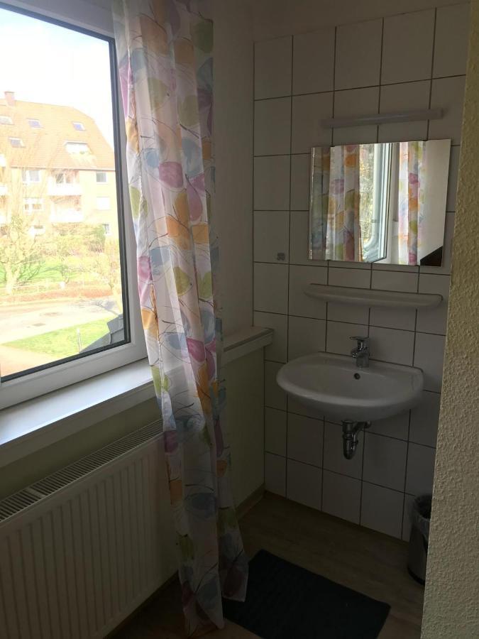 Naturfreundehaus Gelsenkirchen Eksteriør billede