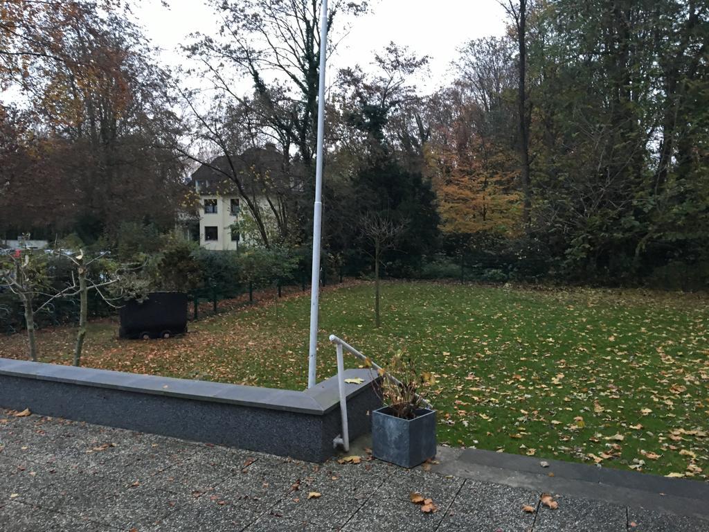 Naturfreundehaus Gelsenkirchen Eksteriør billede